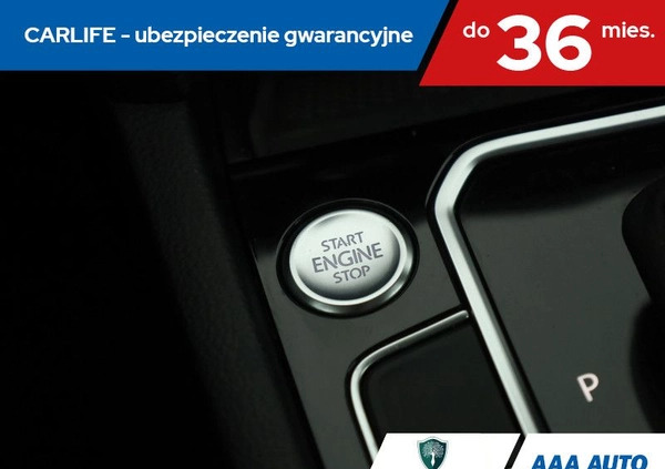 Volkswagen Arteon cena 113001 przebieg: 157304, rok produkcji 2020 z Ujazd małe 301